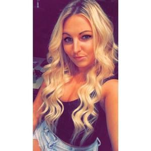 Meet your Posher, Lindsey